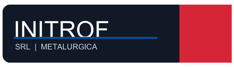 INITROF SRL